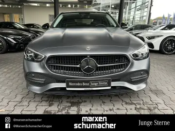 MERCEDES-BENZ C 300 e AVANTGARDE Night 360  AdvSound…