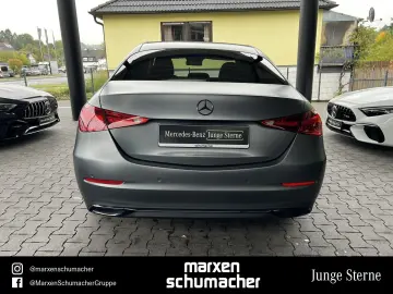 MERCEDES-BENZ C 300 e AVANTGARDE Night 360  AdvSound…
