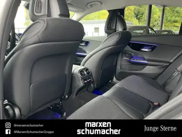 MERCEDES-BENZ C 300 e AVANTGARDE Night 360  AdvSound…