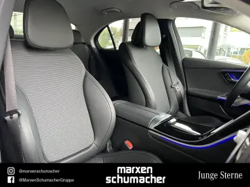 MERCEDES-BENZ C 300 e AVANTGARDE Night 360  AdvSound…