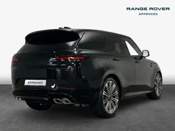LAND ROVER Range Rover Sport P530 AWD Autobiography