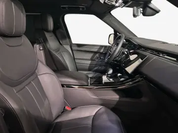 LAND ROVER Range Rover Sport P530 AWD Autobiography