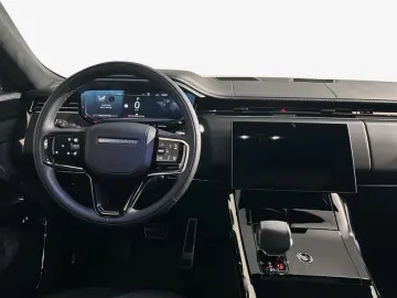 LAND ROVER Range Rover Sport P530 AWD Autobiography