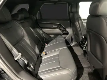 LAND ROVER Range Rover Sport P530 AWD Autobiography