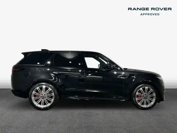 LAND ROVER Range Rover Sport P530 AWD Autobiography