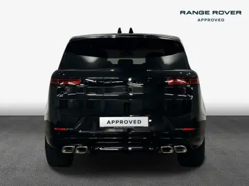 LAND ROVER Range Rover Sport P530 AWD Autobiography