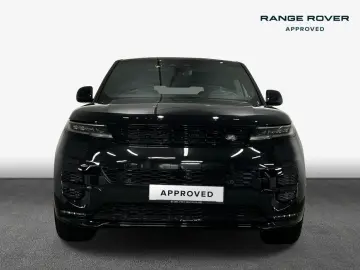 LAND ROVER Range Rover Sport P530 AWD Autobiography