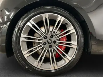 LAND ROVER Range Rover Sport P530 AWD Autobiography