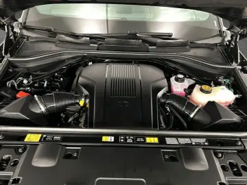 LAND ROVER Range Rover Sport P530 AWD Autobiography