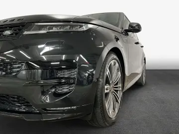 LAND ROVER Range Rover Sport P530 AWD Autobiography
