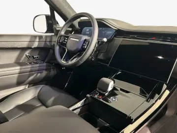 LAND ROVER Range Rover Sport P530 AWD Autobiography