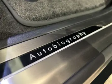 LAND ROVER Range Rover Sport P530 AWD Autobiography