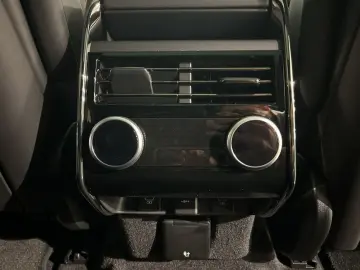 LAND ROVER Range Rover Sport P530 AWD Autobiography