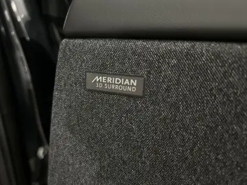 LAND ROVER Range Rover Sport P530 AWD Autobiography