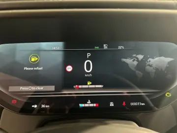 LAND ROVER Range Rover Sport P530 AWD Autobiography