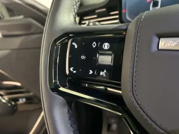 LAND ROVER Range Rover Sport P530 AWD Autobiography