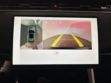 LAND ROVER Range Rover Sport P530 AWD Autobiography