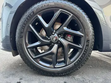 LAND ROVER Range Rover Sport D350 Autobiography AHK Black P