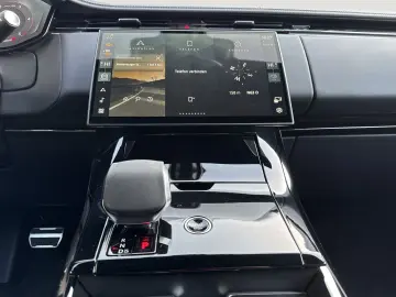 LAND ROVER Range Rover Sport D350 Autobiography AHK Black P