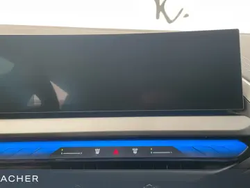 BMW X3 30e xDrive M-Sport