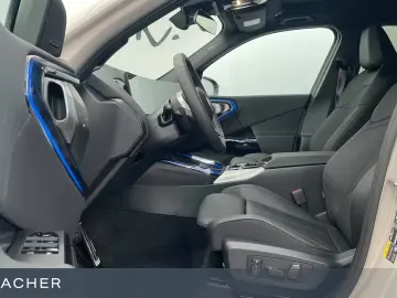 BMW X3 30e xDrive M-Sport