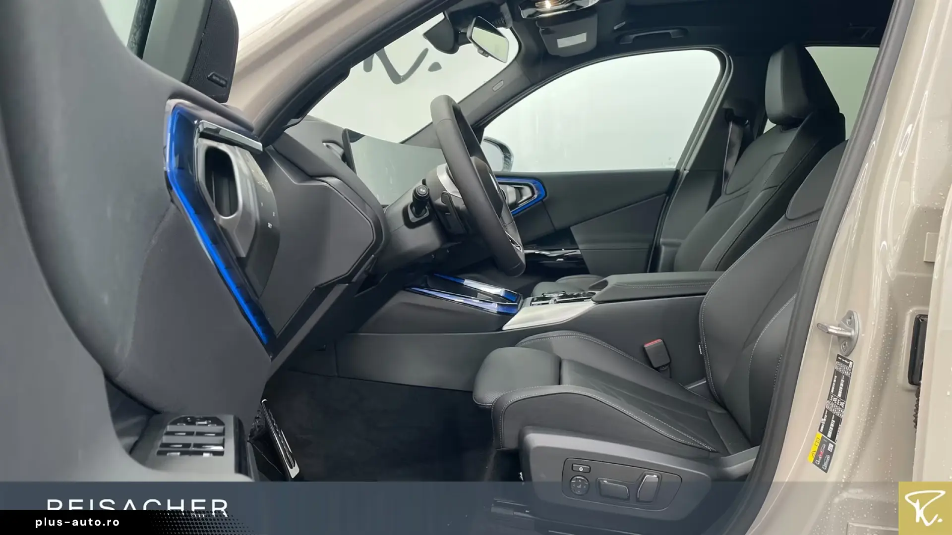 BMW X3 30e xDrive M-Sport