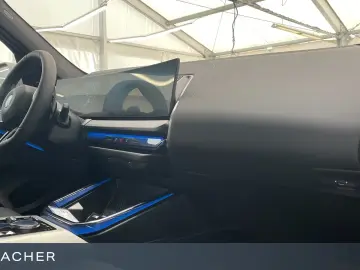 BMW X3 30e xDrive M-Sport