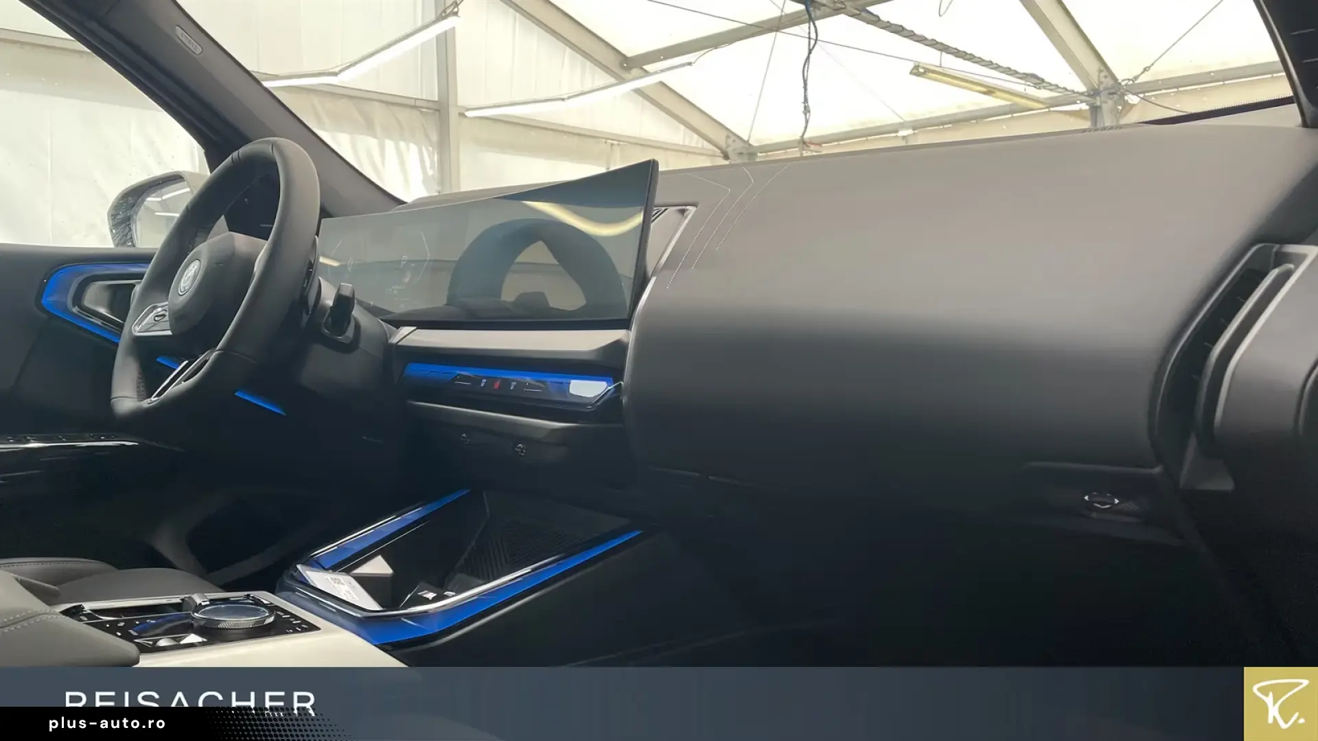 BMW X3 30e xDrive M-Sport