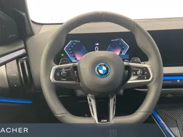 BMW X3 30e xDrive M-Sport