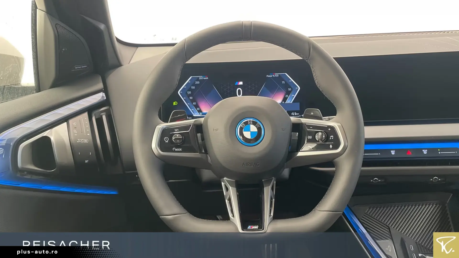 BMW X3 30e xDrive M-Sport