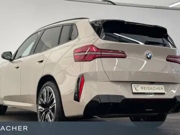 BMW X3 30e xDrive M-Sport