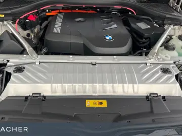 BMW X3 30e xDrive M-Sport