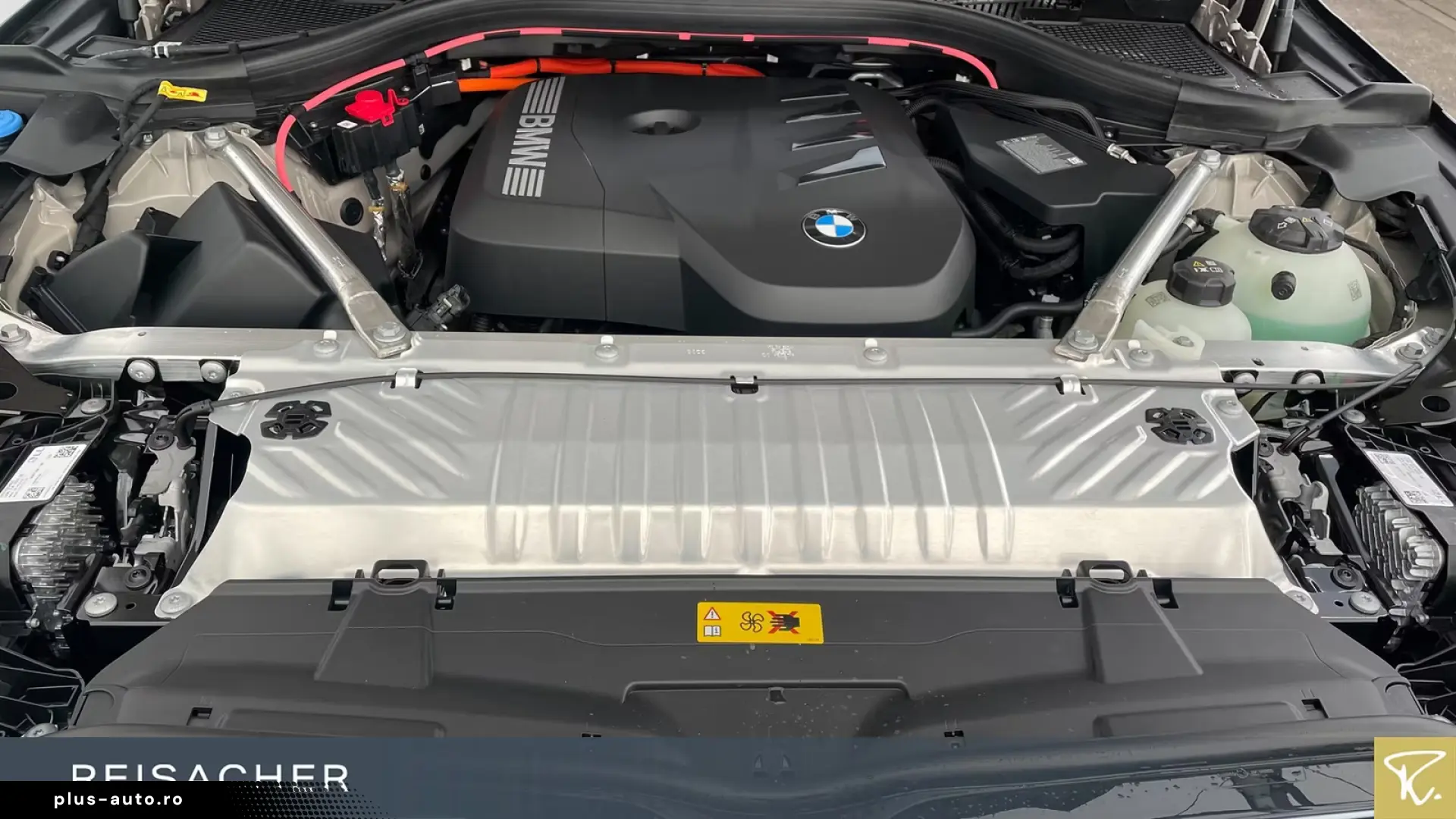 BMW X3 30e xDrive M-Sport