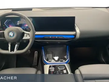 BMW X3 30e xDrive M-Sport