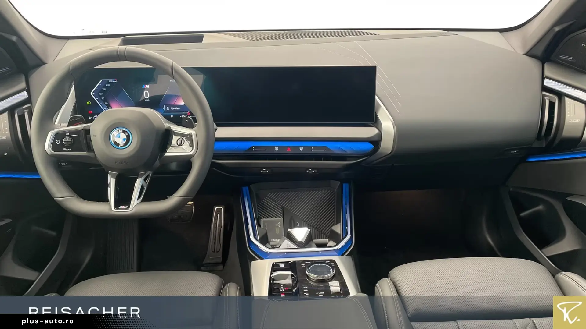 BMW X3 30e xDrive M-Sport