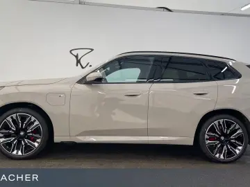 BMW X3 30e xDrive M-Sport