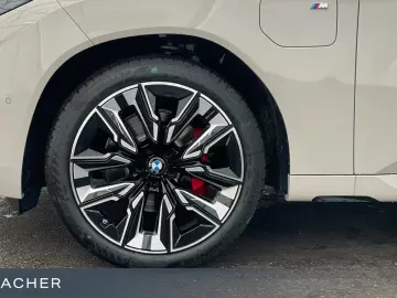 BMW X3 30e xDrive M-Sport