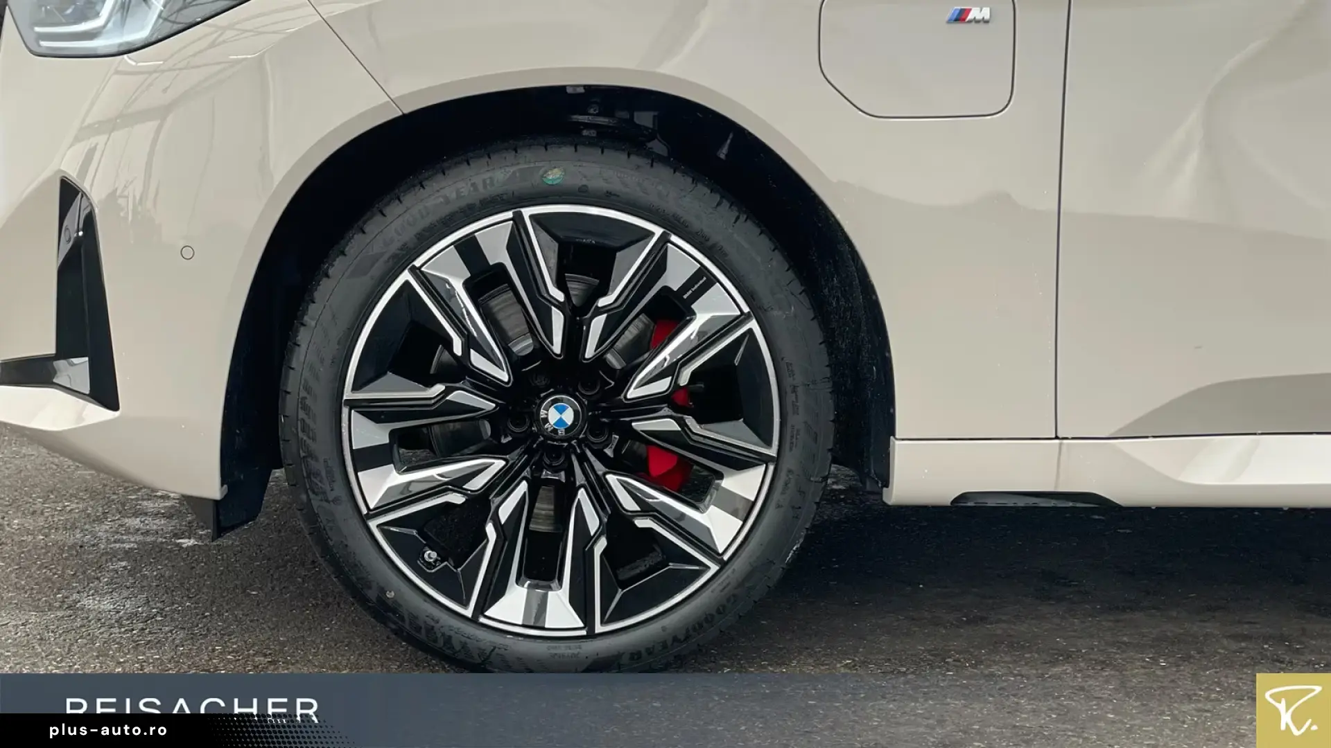 BMW X3 30e xDrive M-Sport