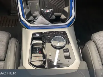 BMW X3 30e xDrive M-Sport