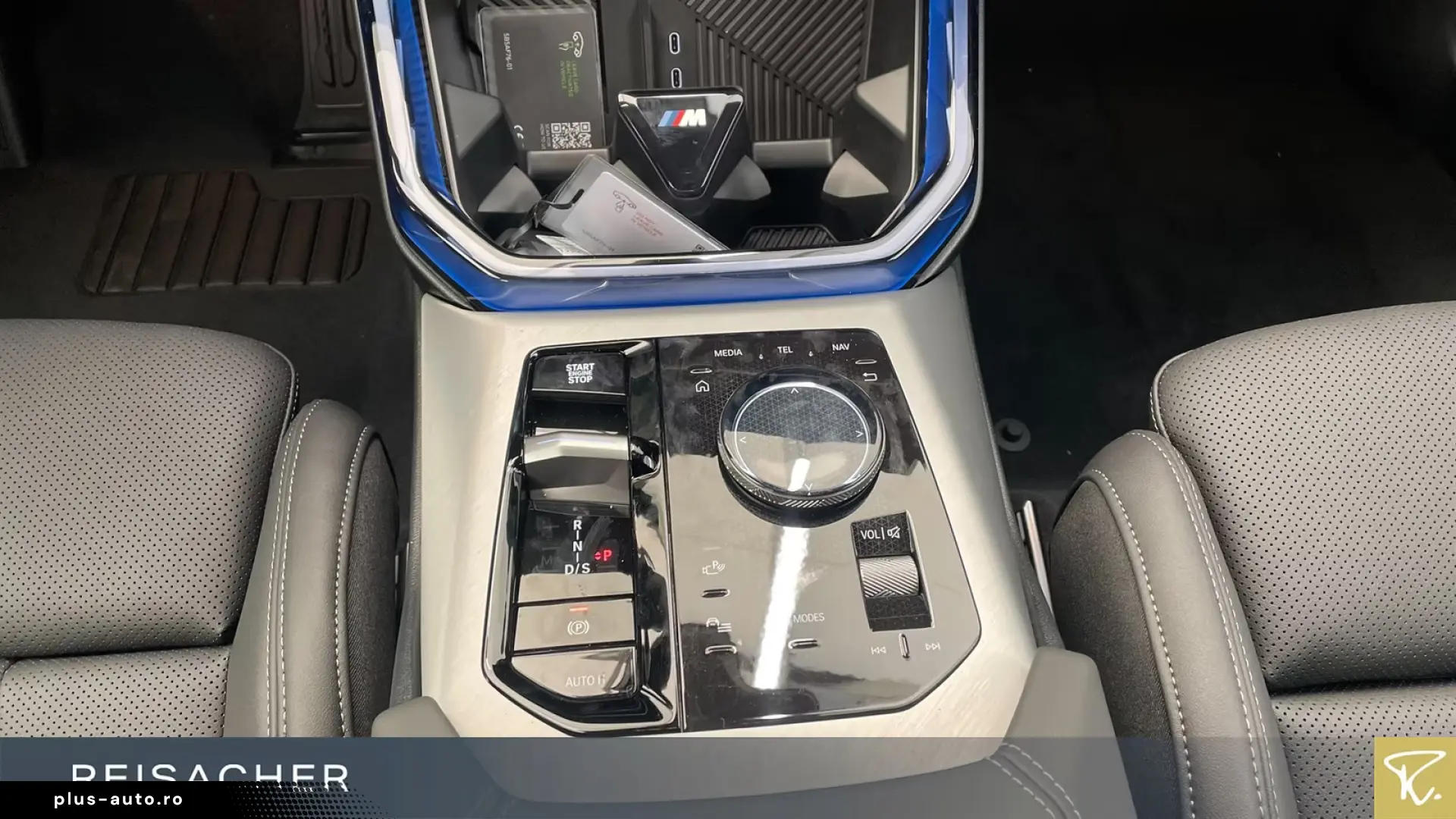 BMW X3 30e xDrive M-Sport