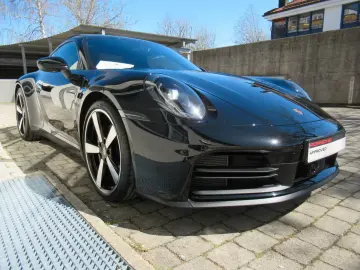 Porsche 992.2 CHRONO KREIDE ABGAS 18W BELÜ ACC®GT KEY 21