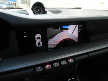 Porsche 992.2 CHRONO KREIDE ABGAS 18W BELÜ ACC®GT KEY 21