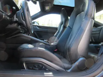 Porsche 992.2 CHRONO KREIDE ABGAS 18W BELÜ ACC®GT KEY 21