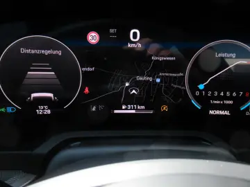 Porsche 992.2 CHRONO KREIDE ABGAS 18W BELÜ ACC®GT KEY 21