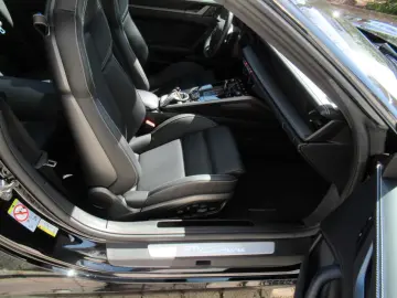 Porsche 992.2 CHRONO KREIDE ABGAS 18W BELÜ ACC®GT KEY 21