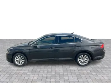 VW Passat Comfortline 2.0 TDI DSG