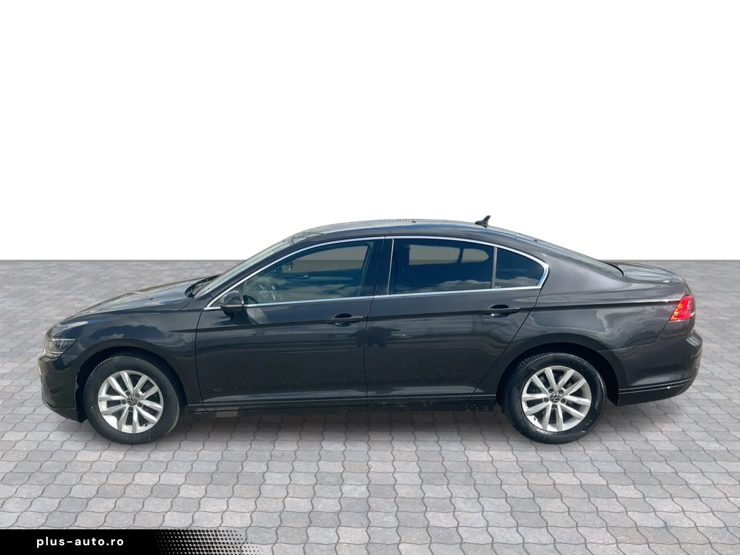 VW Passat Comfortline 2.0 TDI DSG