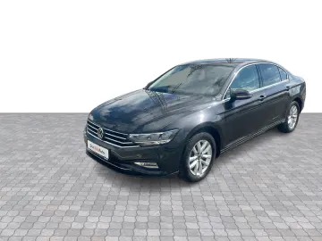 VW Passat Comfortline 2.0 TDI DSG
