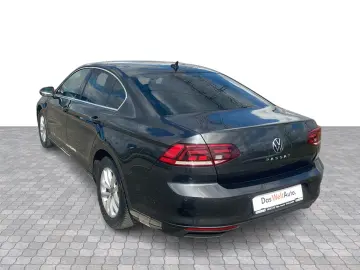 VW Passat Comfortline 2.0 TDI DSG