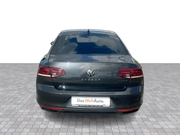 VW Passat Comfortline 2.0 TDI DSG